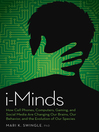 Cover image for i-Minds